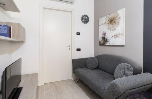 Cagnola Apartment | 58 m² Apartment ∙ 1 bedroom ∙ 2 guests