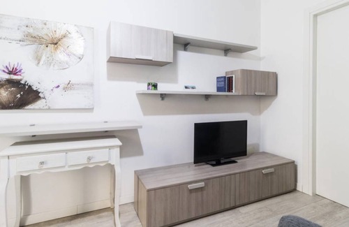 Cagnola Apartment | 58 m² Apartment ∙ 1 bedroom ∙ 2 guests