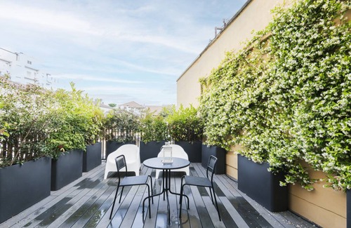 Carrobbio Apartment | 58 m² Apartment ∙ 1 bedroom ∙ 4 guests