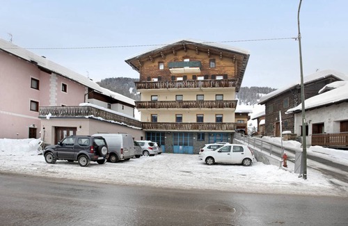 San Rocco Apartment | 58 m² Apartment ∙ 2 bedrooms ∙ 6 guests