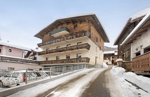 San Rocco Apartment | 58 m² Apartment ∙ 2 bedrooms ∙ 6 guests