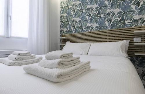 Abbadesse Apartment | 58 m² Apartment ∙ 2 bedrooms ∙ 4 guests