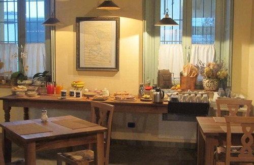 Pieve Fissiraga House | 58 m² House ∙ 4 guests