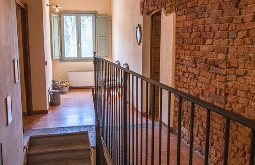 Pieve Fissiraga House | 58 m² House ∙ 4 guests