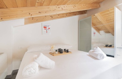 Navigli Apartment | 59 m² Apartment ∙ 1 bedroom ∙ 4 guests