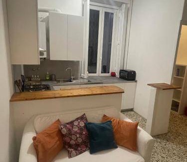 Maggiolina Apartment | 59 m² Apartment ∙ 1 bedroom ∙ 4 guests