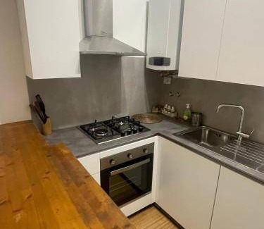 Maggiolina Apartment | 59 m² Apartment ∙ 1 bedroom ∙ 4 guests