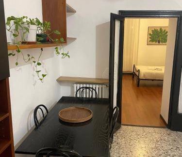 Maggiolina Apartment | 59 m² Apartment ∙ 1 bedroom ∙ 4 guests