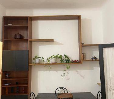 Maggiolina Apartment | 59 m² Apartment ∙ 1 bedroom ∙ 4 guests