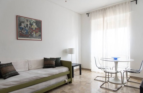 San Siro Apartment | 59 m² Apartment ∙ 1 bedroom ∙ 4 guests
