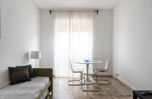 San Siro Apartment | 59 m² Apartment ∙ 1 bedroom ∙ 4 guests