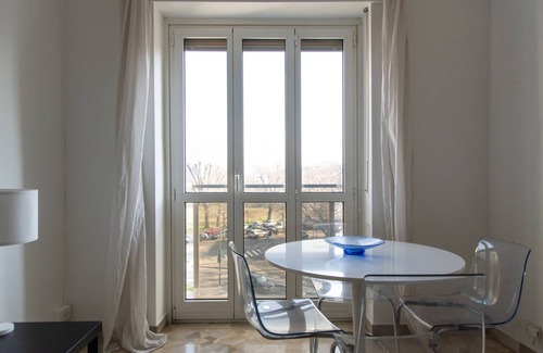 San Siro Apartment | 59 m² Apartment ∙ 1 bedroom ∙ 4 guests