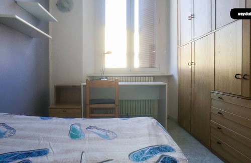 Porta Romana Resort | 59 m² Private room ∙ 1 bedroom ∙ 1 guest