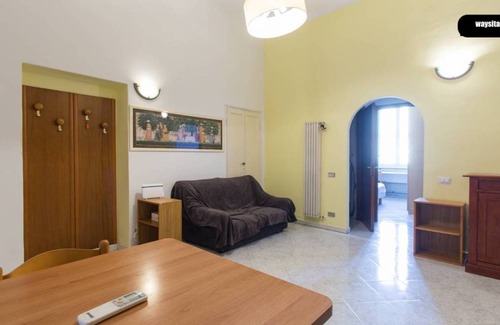 Porta Romana Resort | 59 m² Private room ∙ 1 bedroom ∙ 1 guest