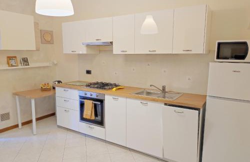 Bruzzano Apartment | 6 a casa