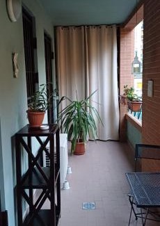 Bruzzano Apartment | 6 a casa
