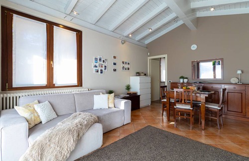 Rivoltella Apartment | 60 m² Apartment ∙ 1 bedroom ∙ 4 guests