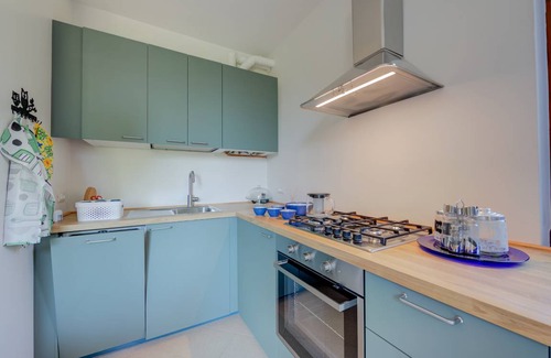Desenzano del Garda Apartment | 60 m² Apartment ∙ 2 bedrooms ∙ 4 guests