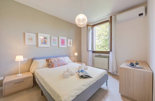 Desenzano del Garda Apartment | 60 m² Apartment ∙ 2 bedrooms ∙ 4 guests