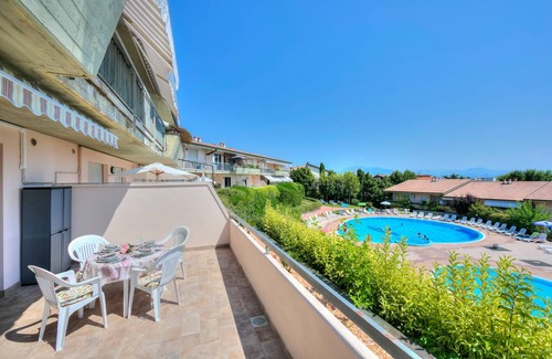 Desenzano del Garda Apartment | 60 m² Apartment ∙ 1 bedroom ∙ 4 guests