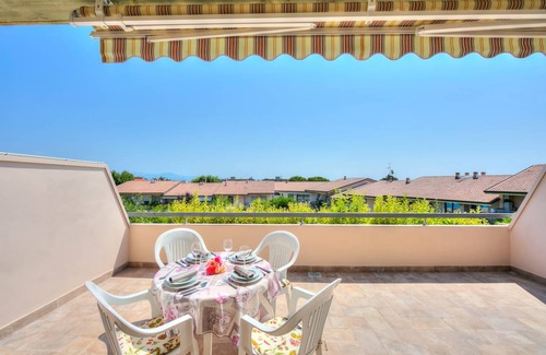 Desenzano del Garda Apartment | 60 m² Apartment ∙ 1 bedroom ∙ 4 guests