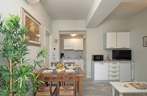 Rivoltella Apartment | 60 m² Apartment ∙ 1 bedroom ∙ 4 guests