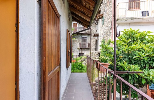 Vercana Other | 60 m² Accommodation ∙ 2 bedrooms ∙ 4 guests