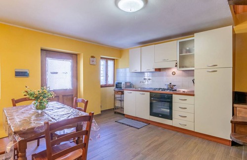 Vercana Other | 60 m² Accommodation ∙ 2 bedrooms ∙ 4 guests