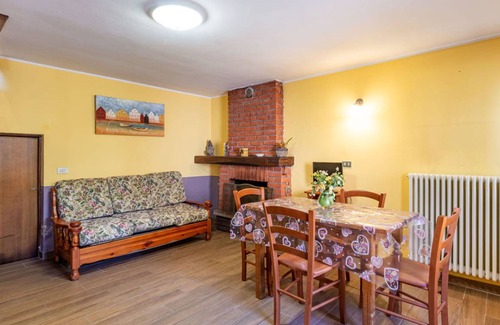 Vercana Other | 60 m² Accommodation ∙ 2 bedrooms ∙ 4 guests