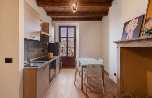 Caprino Bergamasco Apartment | 60 m² Apartment ∙ 1 bedroom ∙ 3 guests