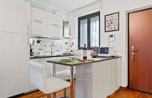 Villa San Giovanni Apartment | 60 m² Apartment ∙ 1 bedroom ∙ 4 guests