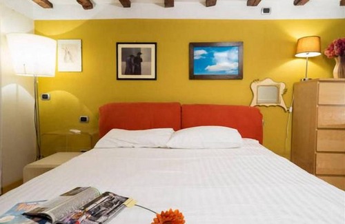 Zona Risorgimento Apartment | 60 m² Apartment ∙ 1 bedroom ∙ 3 guests