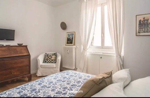 Tricolore Apartment | 60 m² Apartment ∙ 1 bedroom ∙ 2 guests