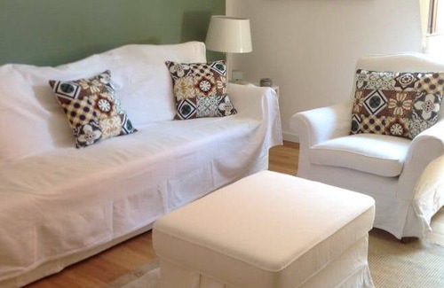 Tricolore Apartment | 60 m² Apartment ∙ 1 bedroom ∙ 2 guests
