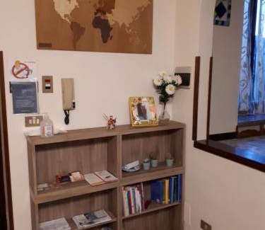 Cardano al Campo Apartment | 60 m² Apartment ∙ 1 bedroom ∙ 4 guests
