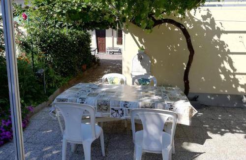Cardano al Campo Apartment | 60 m² Apartment ∙ 1 bedroom ∙ 4 guests