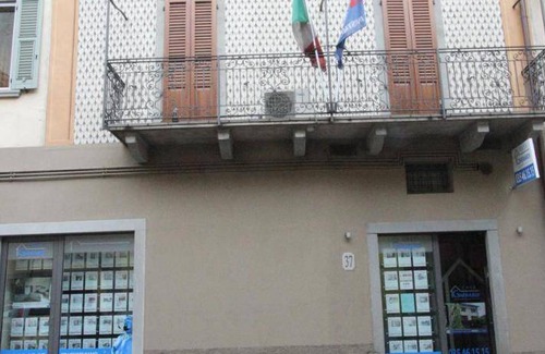 Ponte San Pietro Apartment | 60 m² Apartment ∙ 5 guests