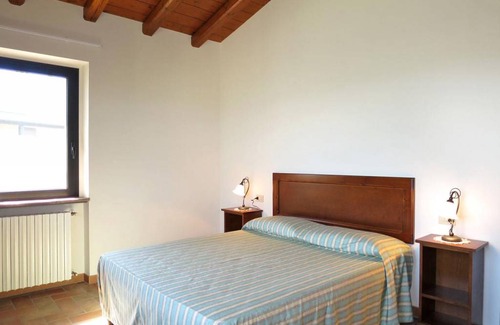 Castana Apartment | 60 m² Apartment ∙ 3 guests