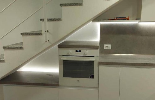 Lanzo d'Intelvi Apartment | 60 m² Apartment ∙ 1 bedroom ∙ 6 guests