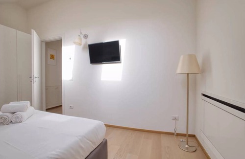 Porta Garibaldi Apartment | 60 m² Apartment ∙ 1 bedroom ∙ 4 guests