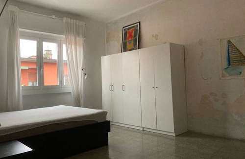 Barona Apartment | 60 m² Apartment ∙ 1 bedroom ∙ 3 guests