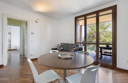 Agrate Brianza Apartment | 60 m² Apartment ∙ 1 bedroom ∙ 4 guests