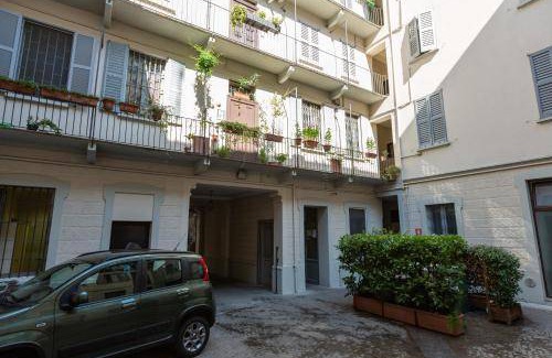 Tricolore Apartment | 60 m² Apartment ∙ 1 bedroom ∙ 2 guests