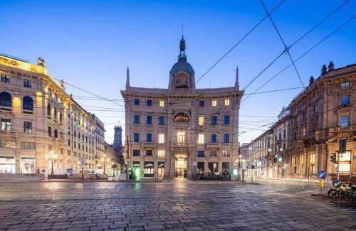 Tricolore Apartment | 60 m² Apartment ∙ 1 bedroom ∙ 4 guests