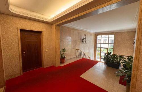 Tricolore Apartment | 60 m² Apartment ∙ 1 bedroom ∙ 4 guests