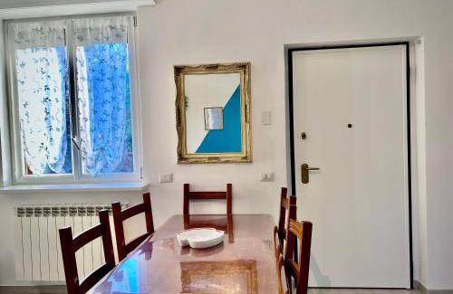 Busto Arsizio Apartment | 60 m² Apartment ∙ 1 bedroom ∙ 5 guests