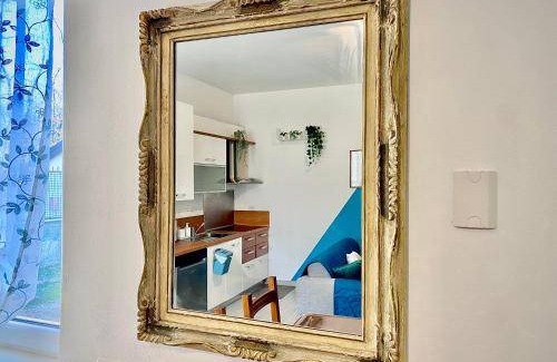 Busto Arsizio Apartment | 60 m² Apartment ∙ 1 bedroom ∙ 5 guests
