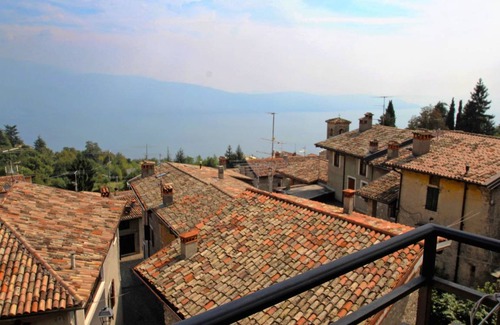 Liano-Formaga Apartment | 60 m² Apartment ∙ 2 bedrooms ∙ 4 guests