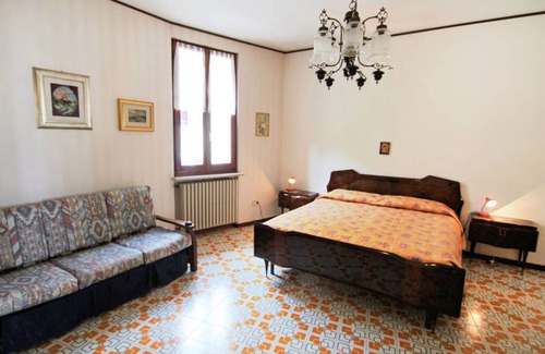 Liano-Formaga Apartment | 60 m² Apartment ∙ 2 bedrooms ∙ 4 guests