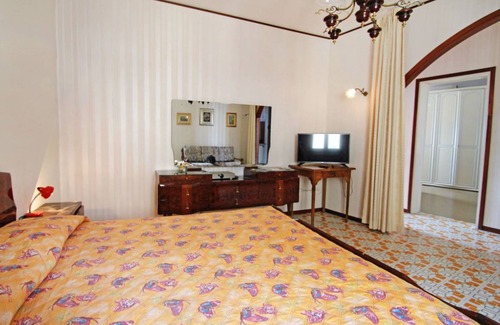 Liano-Formaga Apartment | 60 m² Apartment ∙ 2 bedrooms ∙ 4 guests